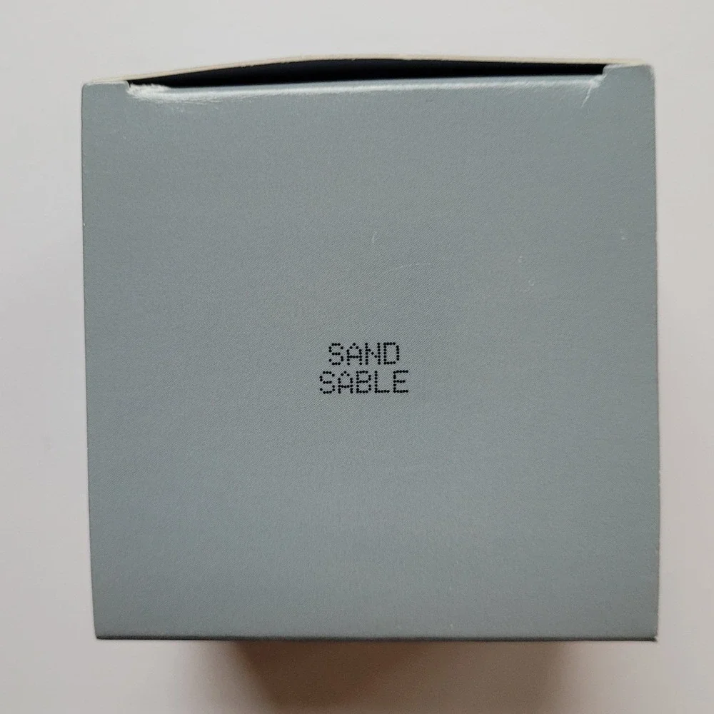 Avon Personal Match Loose Powder Sand Sable‎ 18g 0.63oz